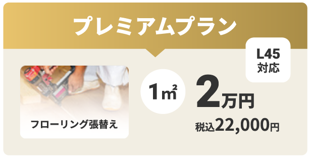 プレミアムプラン