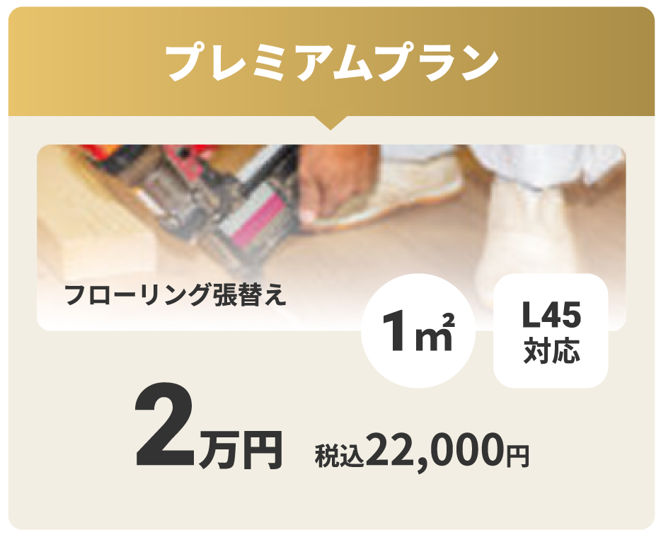 プレミアムプラン